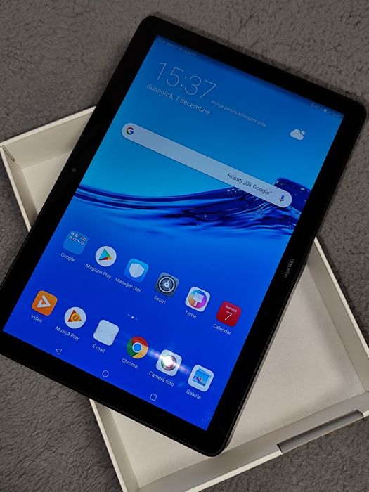 Tableta Huawei MediaPad T5