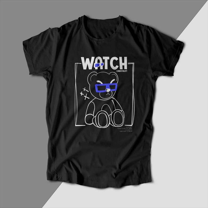 Разнообразни тениски с Мечета