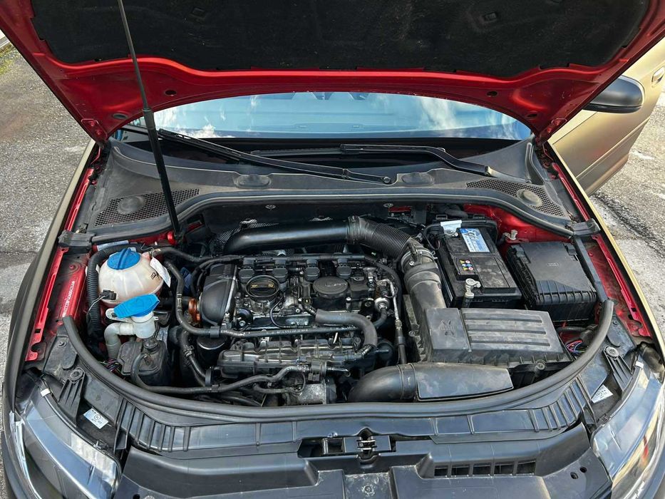 Audi A3 1.8 TFSI Black edition 2011