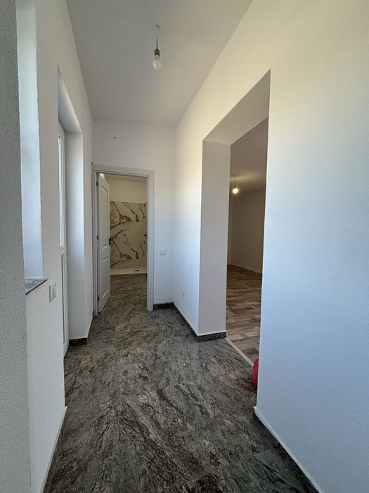 Casa in Budesti, Valcea