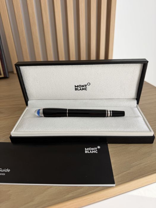 Stilou Mont Blanc StarWalker