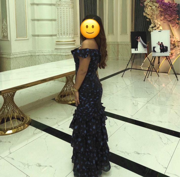 Платье stylish22_