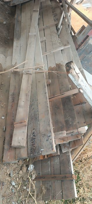 Taxtalar sotiladi 40-20 lik 10 santimeter va 12 sm liklar