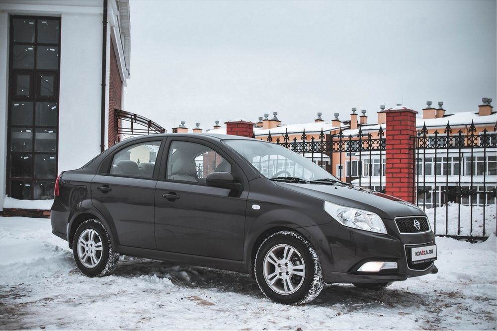 Прокат автомобилей на долгий срок