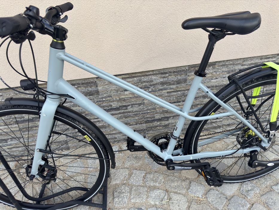 Алуминиев велосипед Giant LIV Beliv 2025 размер: 28/46см (М)