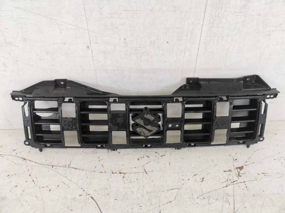 Grila Radiator Suzuki  Jimny 2012 2013 2014 2015 Originala In Stare Bu