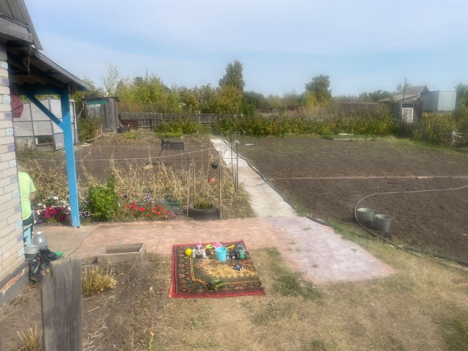 Продам дачный участок