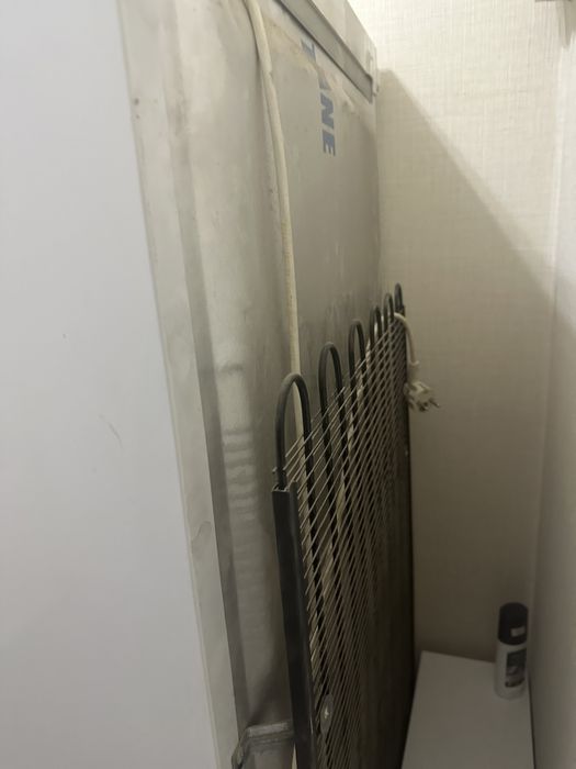 Холодильник на запчасти