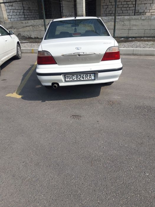 Nexia 1 xolati yaxshi