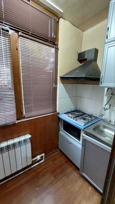 продается квартира на лабзак 2 ком с арендатором + можно ипотека