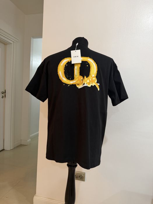Tricou Barbat Dior
