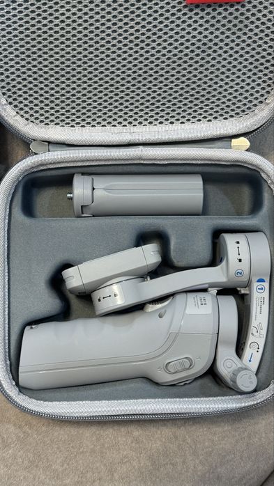 Стабилизатор TOQKI M01