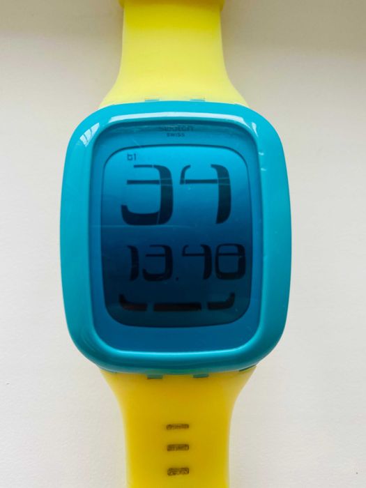 Часы SWATCH (Швейцария)! Оригинал!