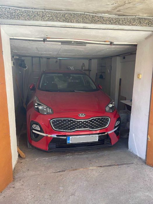 Продава се Гараж / Паркомясто в Плевен, Идеален център - 23 кв.м за 1066 €/кв.м - Снимка #8