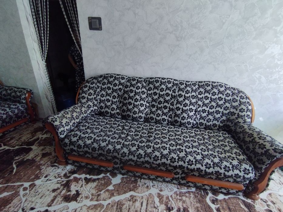 продам диван и кресла