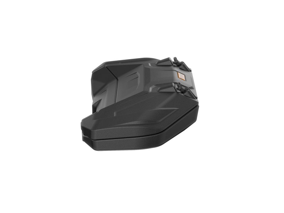 Cutie Portbagaj Spate Tesseract pentru Can-Am Outlander G3 XMR 850