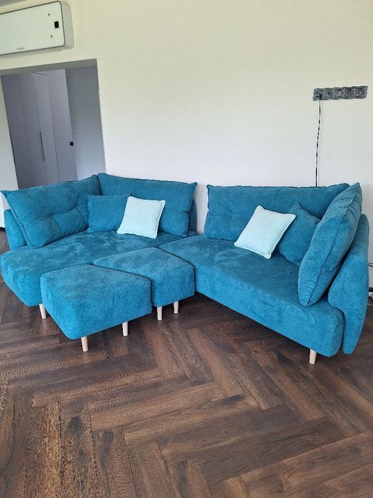 Диван Diagon на Feydom