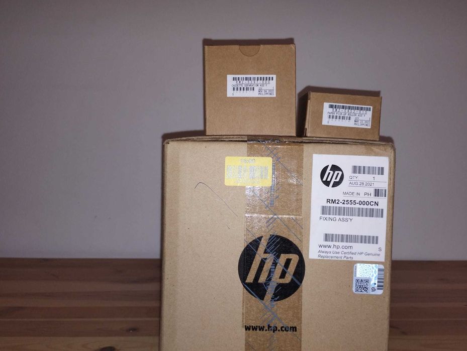 Unitate Cuptor RM2 - 2555, HP M402, Canon MF421,443