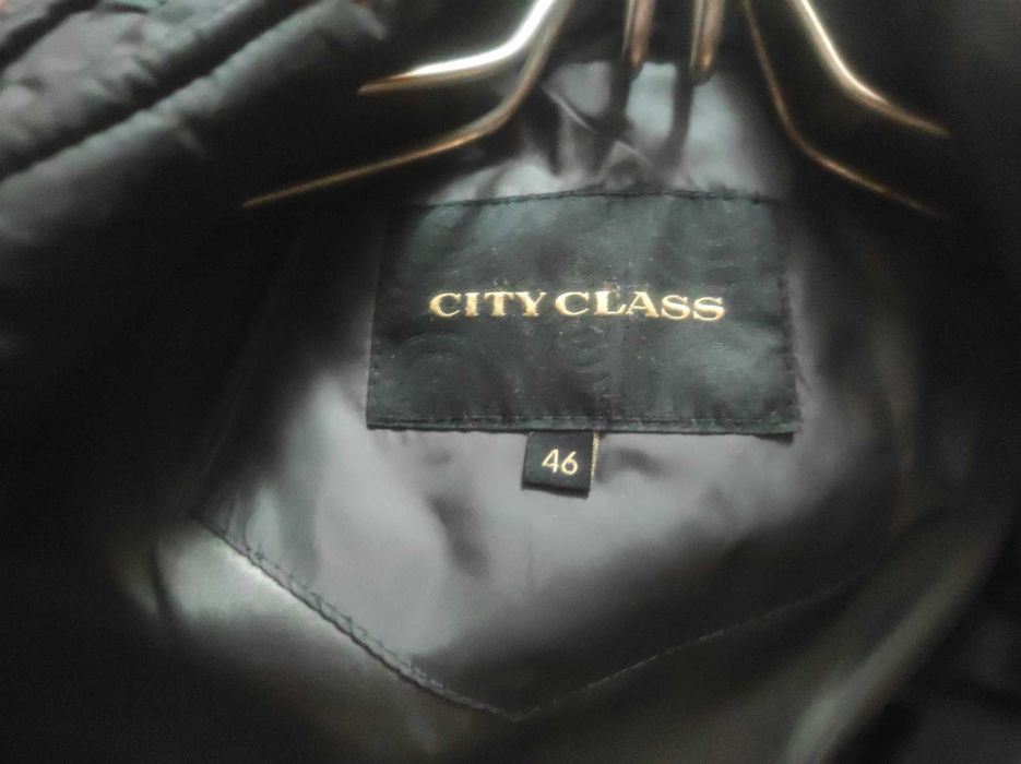 Куртка мужская осень/весна