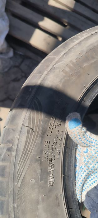 Продам шина на R15 195/65