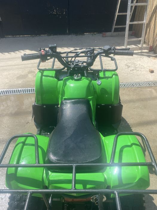 Atv 110 stare buna