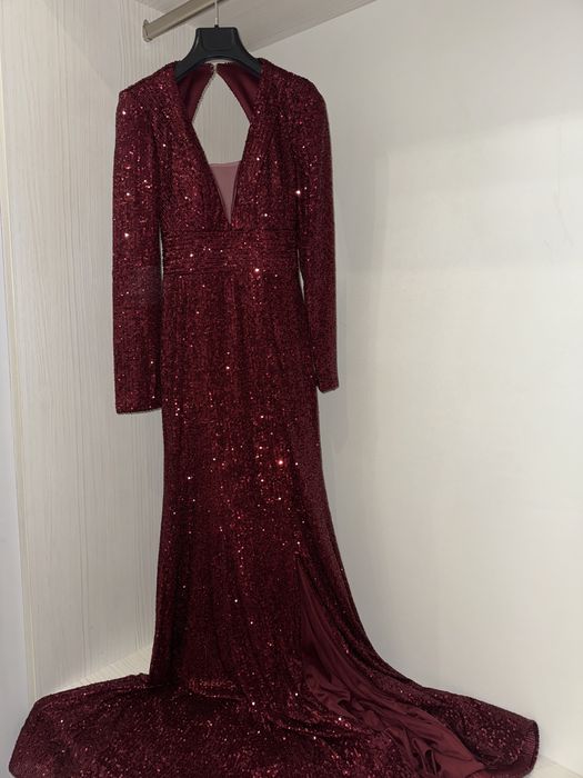 Вечернее платье Sherri Hill