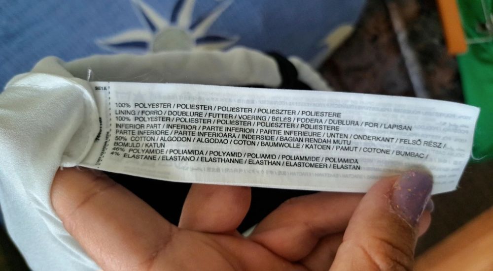 Salopeta casual office