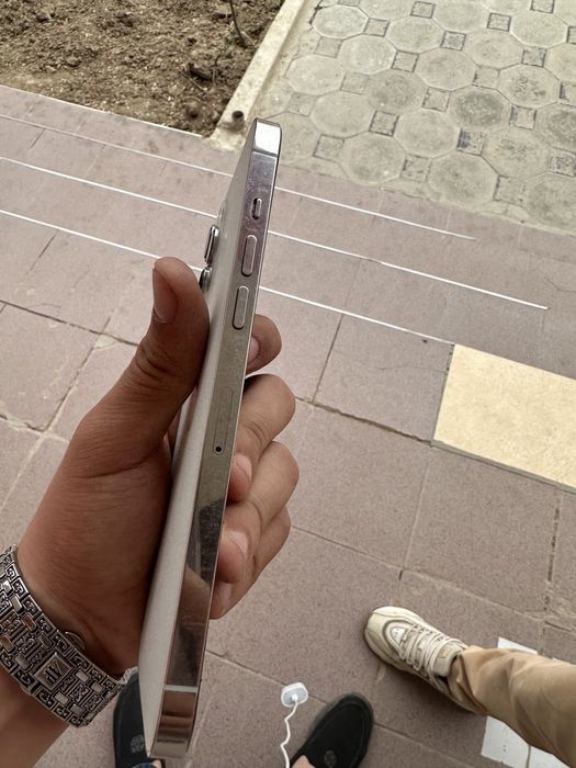 Iphone 12pro max 256gb