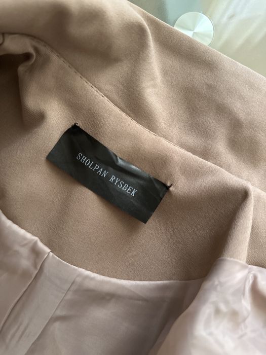 Костюм двойка