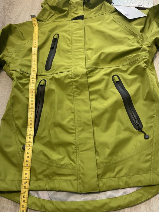 Яке, водоустойчиво, размер S