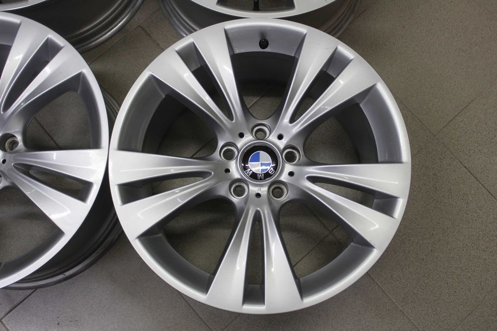 Джанти 19" BMW X3 (F25), X4 (F26)