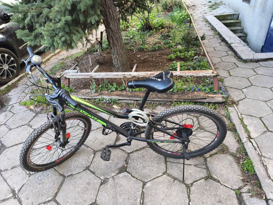 Велосипед Byox Zante  24"
