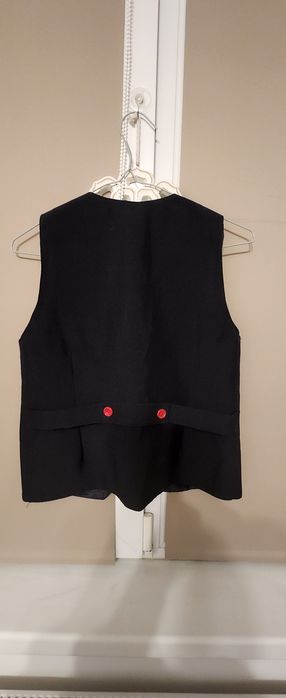 Vestă copii de școală