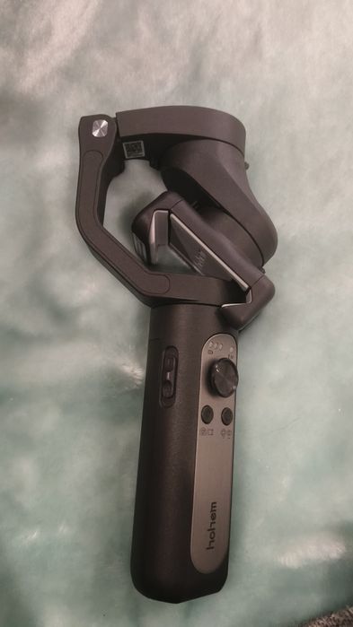 Стабилизатор для смартфона