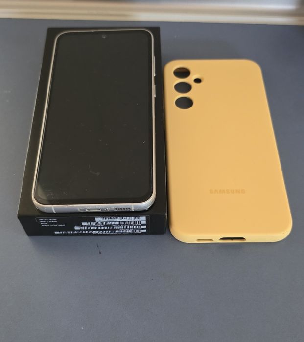 Samsung galaxy S23 FE