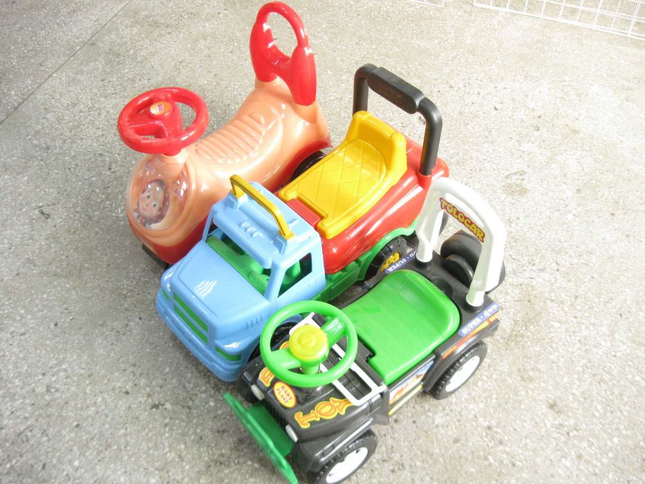 талакары игрушка на колесах