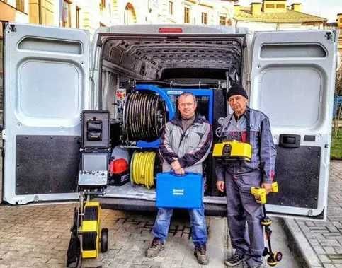Сантехник недорого установка газовых котлов, батарей, радиаторов