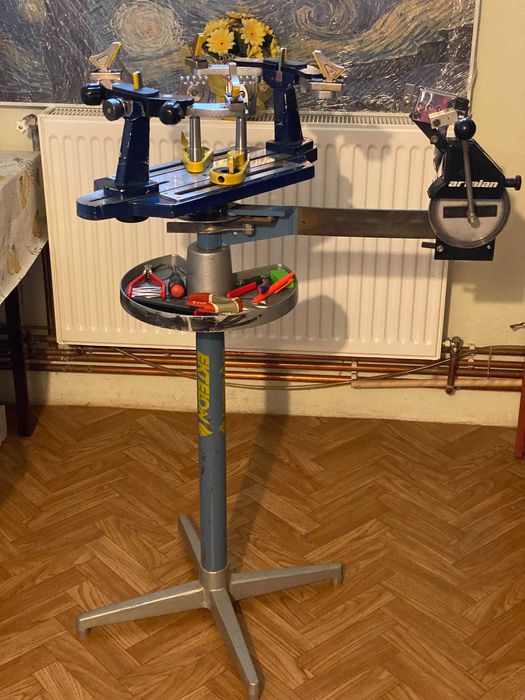 Racordare rachete tenis – rapid, atent și la preț corect