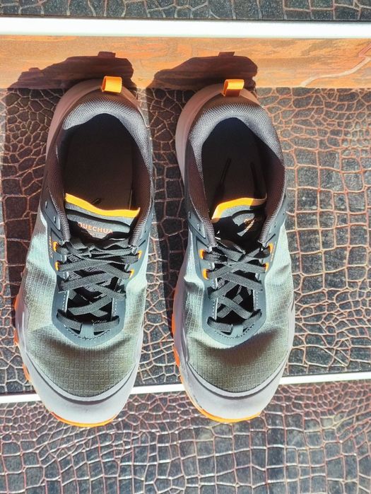 Обувки за планина Quechua MH500 42 номер