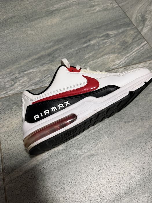 Nike Airmax Alb