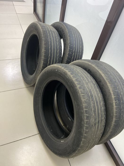 Triangel шины 4 шт комплект.: