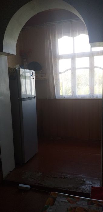 Продаётся 2х комнатная квартира