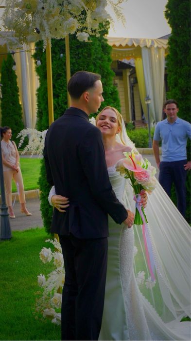 Видеограф для вас