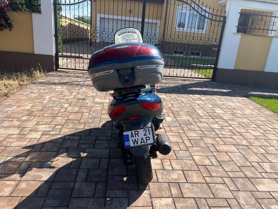 Malaguti madison 150 stare f buna