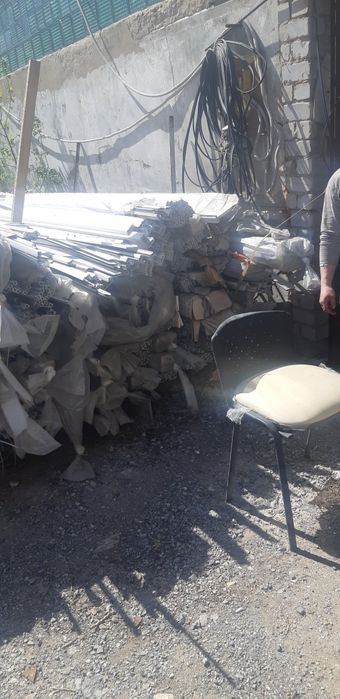Прием металла. Медь латунь бронза алиминий