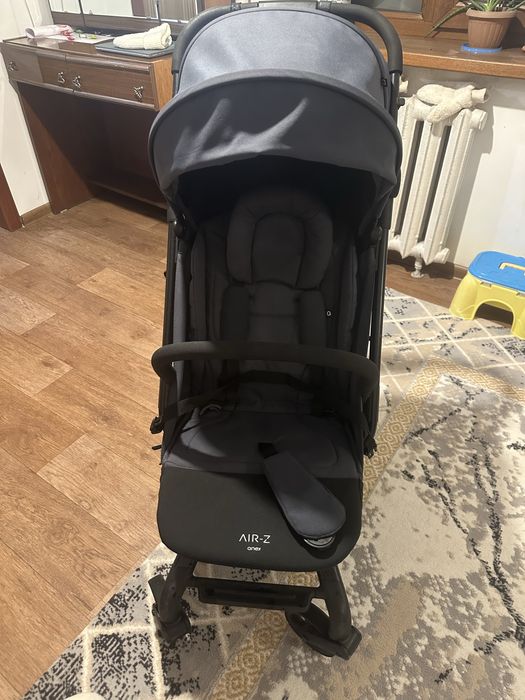 Коляска anex air-z