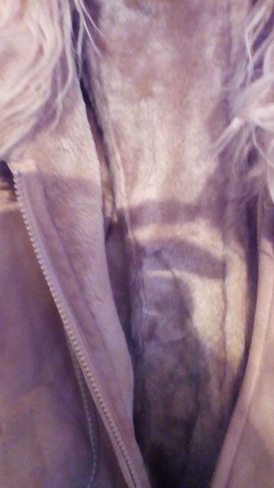 Geaca de Dama, model- King