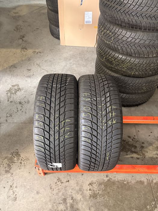 Anvelope iarna 225/50/17 Bridgestone Blizzak LM-001