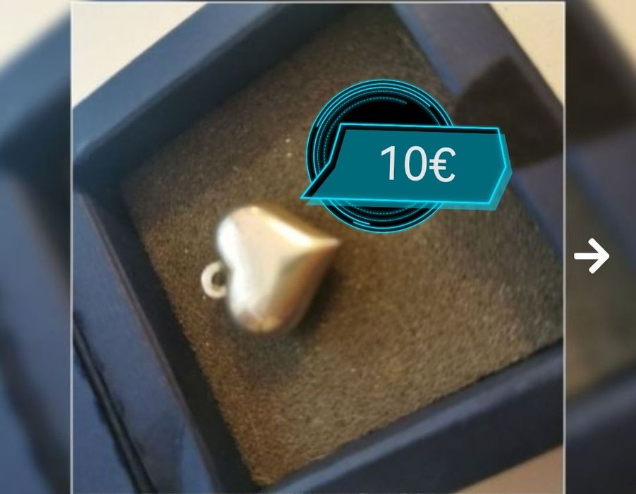 Сребърни бижута сребро 925