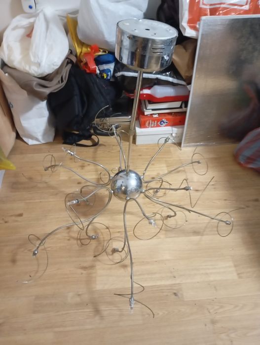 Полюлей сфера 74-70 см